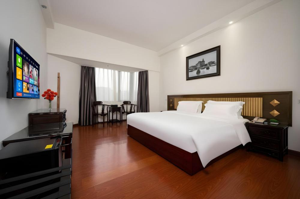 zhuhai special economic zone hotel
