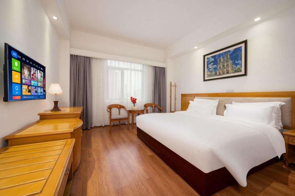 zhuhai special economic zone hotel