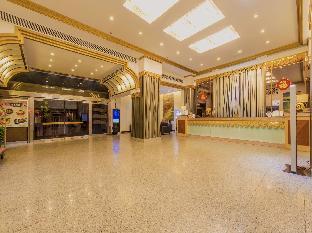 zhuhai special economic zone hotel