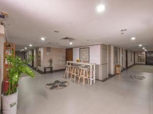 zhuhai special economic zone hotel