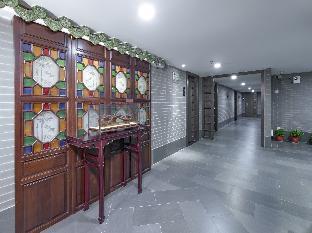 zhuhai special economic zone hotel