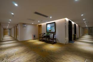 zhuhai special economic zone hotel