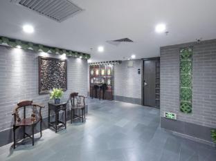 zhuhai special economic zone hotel