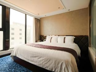 zhuhai special economic zone hotel