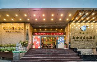 zhuhai special economic zone hotel