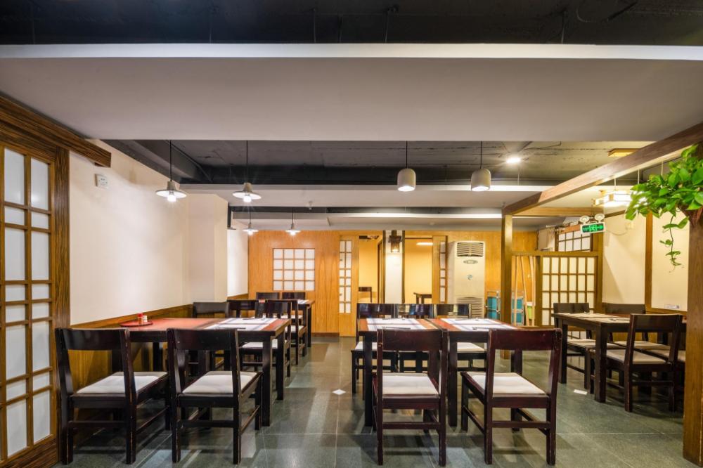 zhuhai special economic zone hotel
