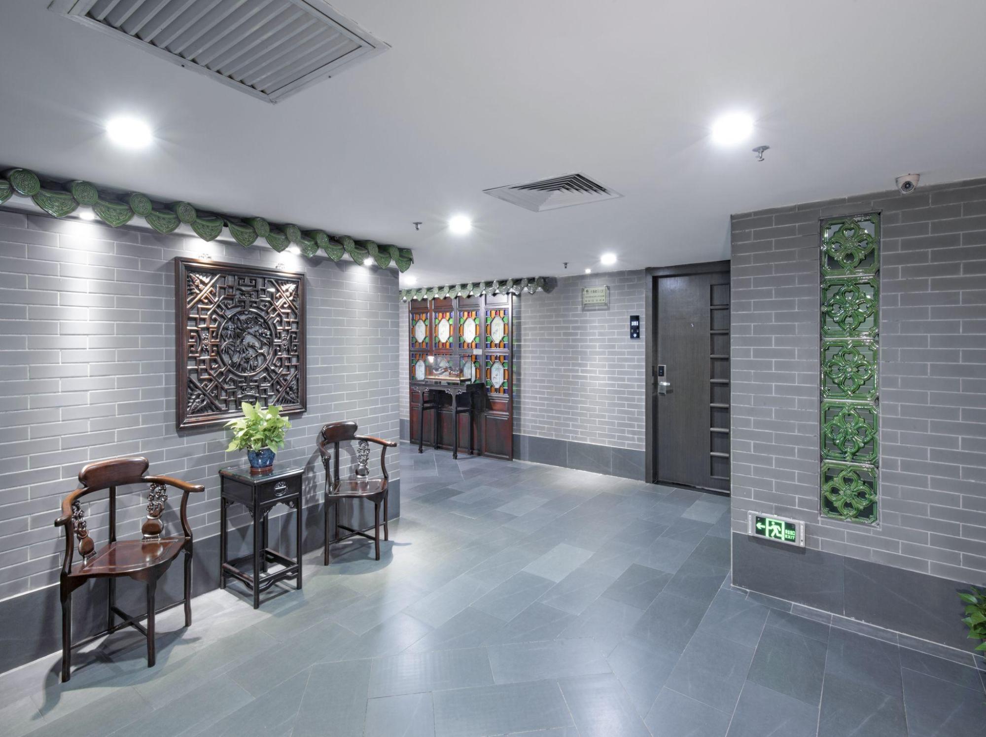 zhuhai special economic zone hotel