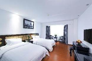 zhuhai special economic zone hotel