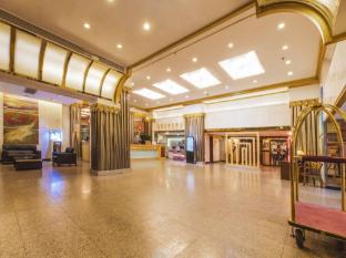 zhuhai special economic zone hotel