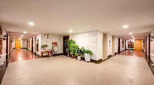 zhuhai special economic zone hotel