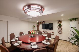 zhuhai special economic zone hotel