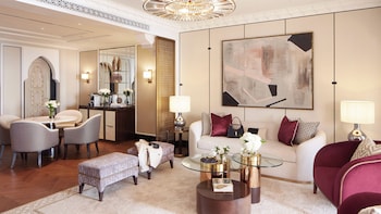 jumeirah mina al salam