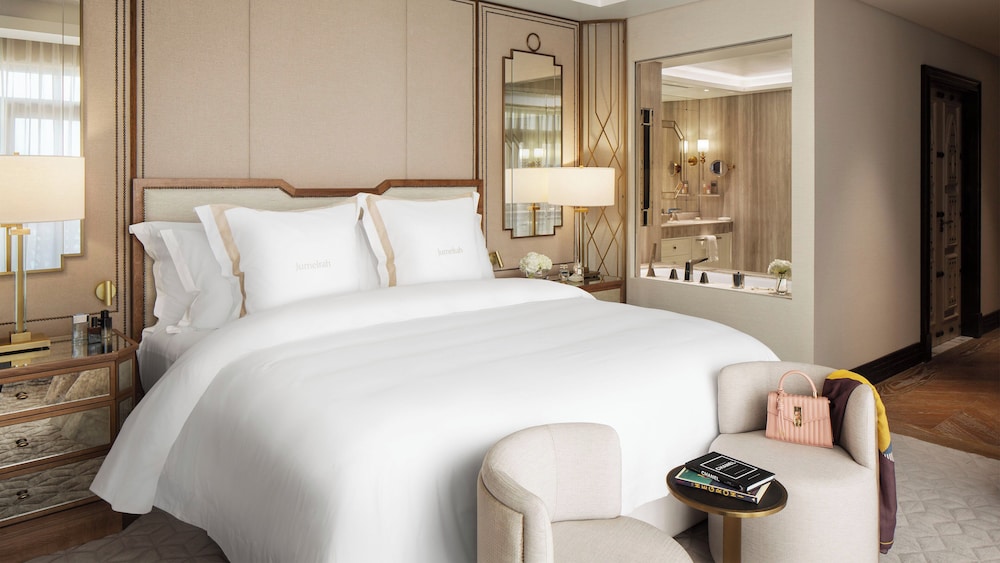 jumeirah mina al salam