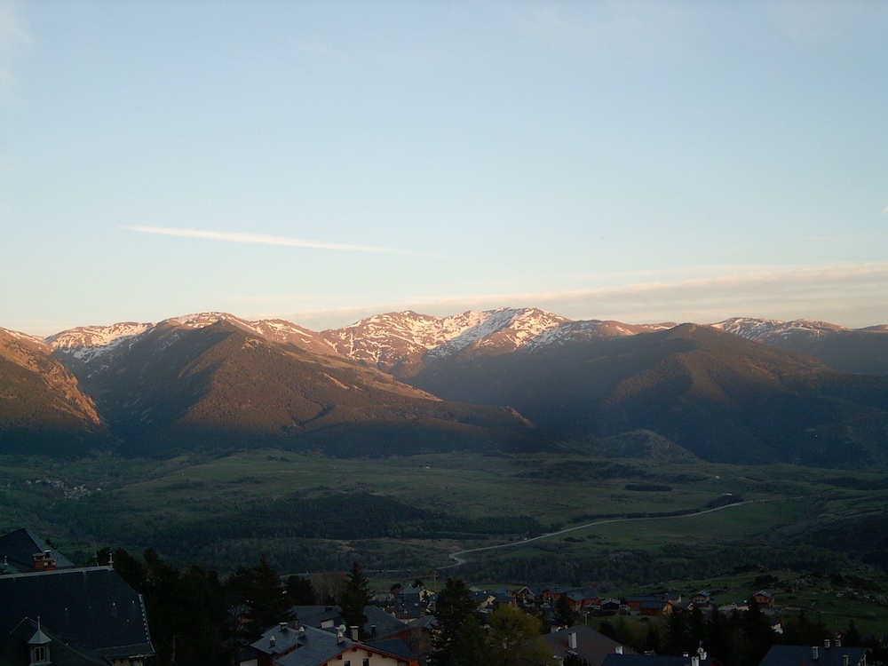 font romeu odeillo via