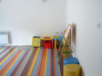 apart htel le pic de lours