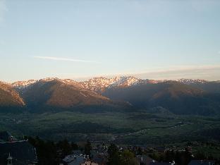 Apart-Htel Le Pic De L'ours,Font-Romeu-Odeillo-Via>>Ax-Les-Thermes,4 star