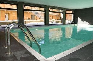 Apart-Htel Le Pic De L'ours,Font-Romeu-Odeillo-Via>>Ax-Les-Thermes,4 star