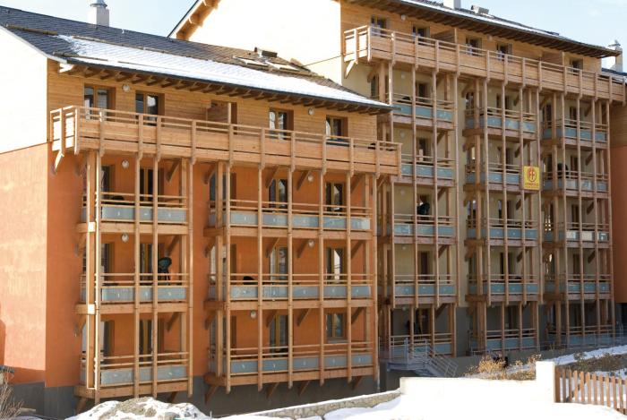 font romeu odeillo via