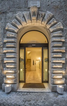 Albergo Sant'emidio,Ascoli Piceno>>Ancona,3 star