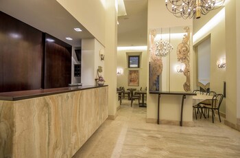 Albergo Sant'emidio,Ascoli Piceno>>Ancona,3 star