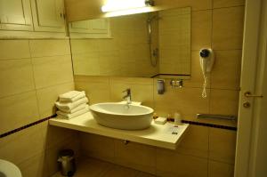albergo santemidio