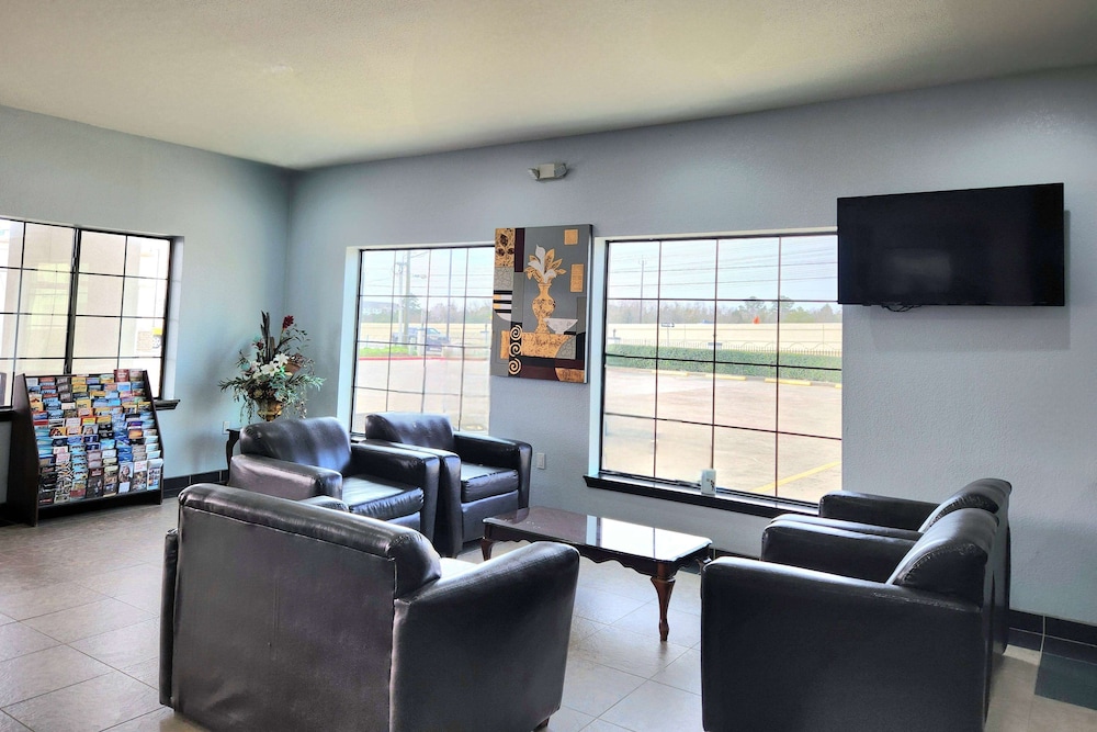 days inn by wyndham kemah