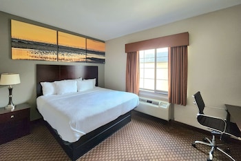 days inn by wyndham kemah