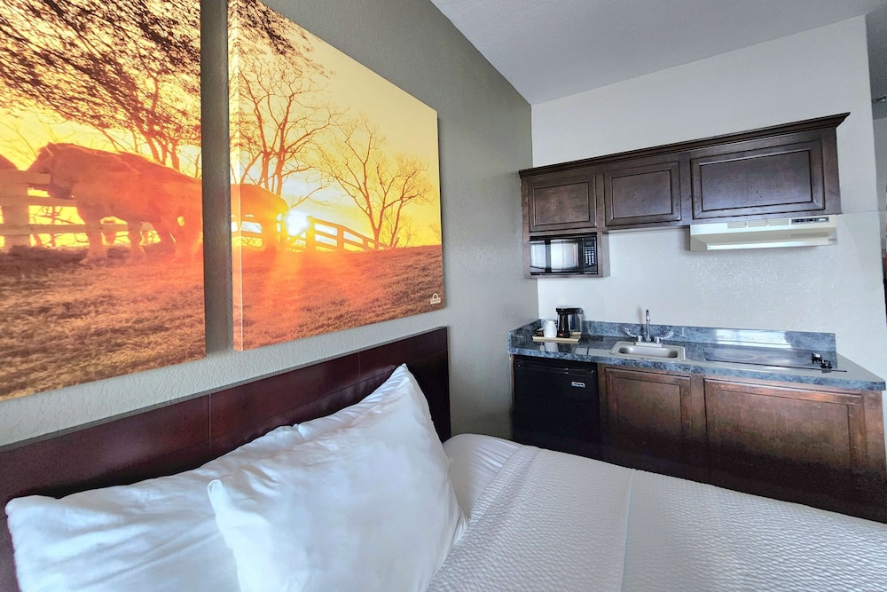 days inn by wyndham kemah