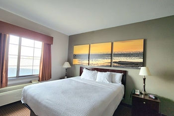 days inn by wyndham kemah