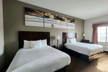 days inn by wyndham kemah