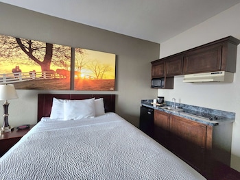 days inn by wyndham kemah