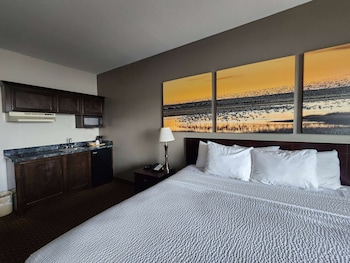 days inn by wyndham kemah