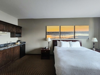 days inn by wyndham kemah