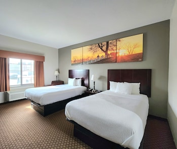 days inn by wyndham kemah