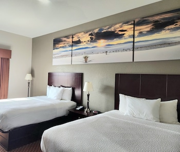 days inn by wyndham kemah