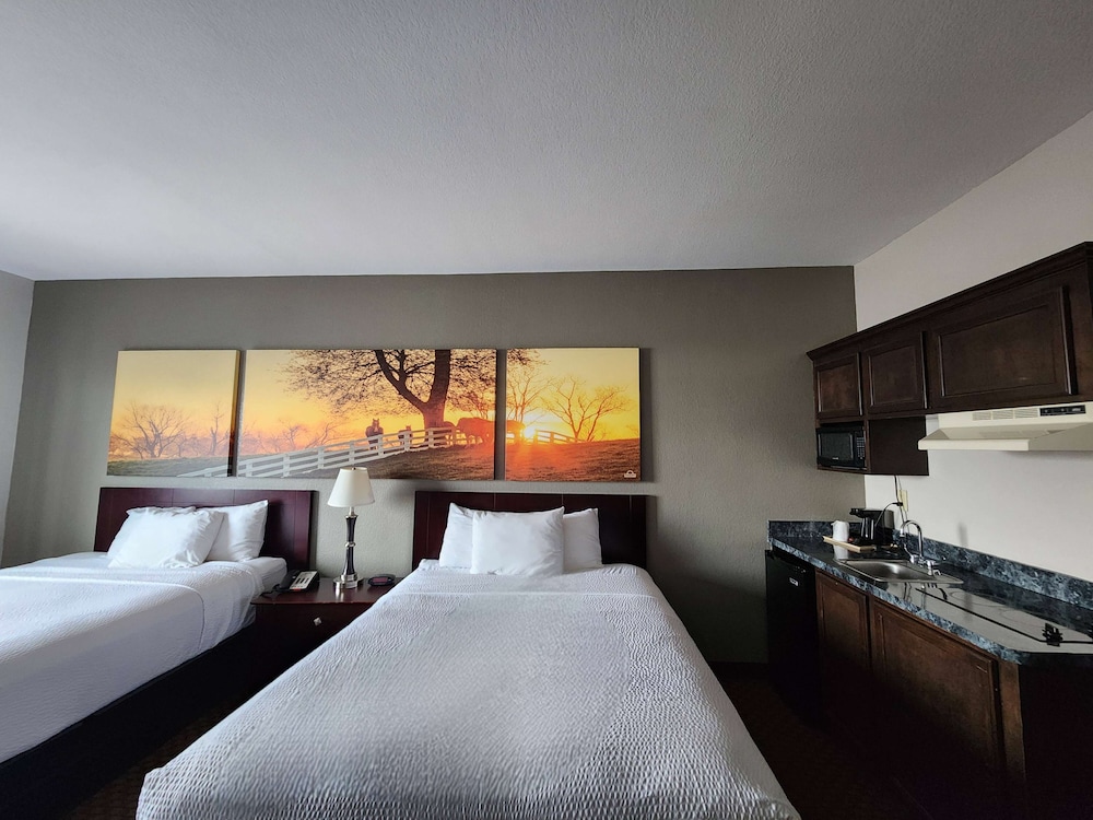 days inn by wyndham kemah