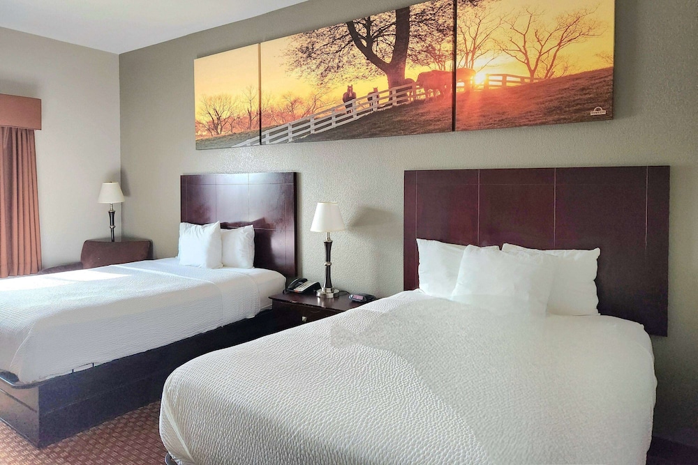 days inn by wyndham kemah