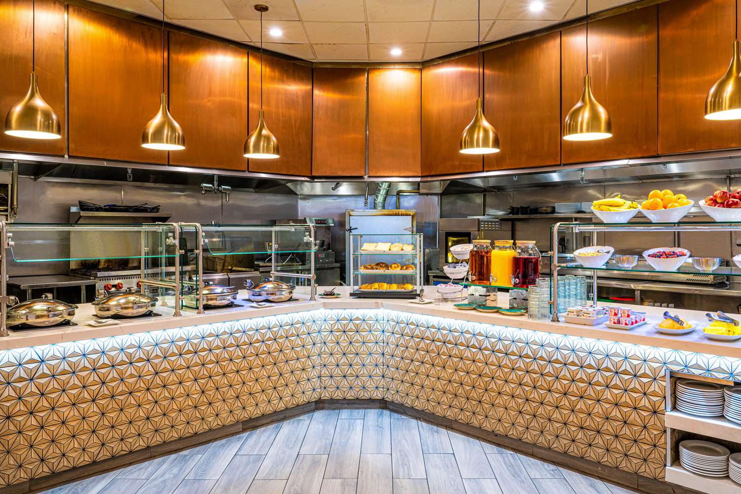 hilton richardson dallas