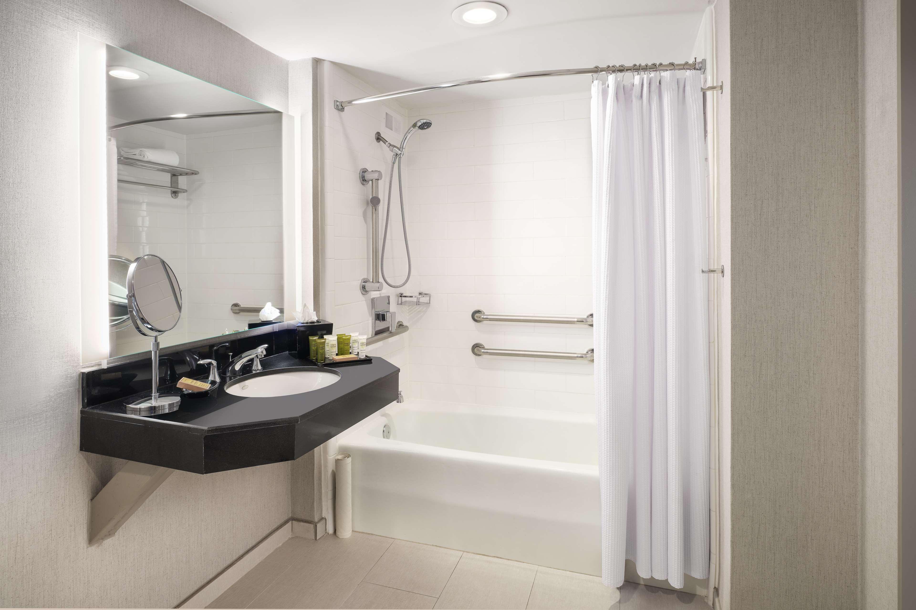 hilton richardson dallas