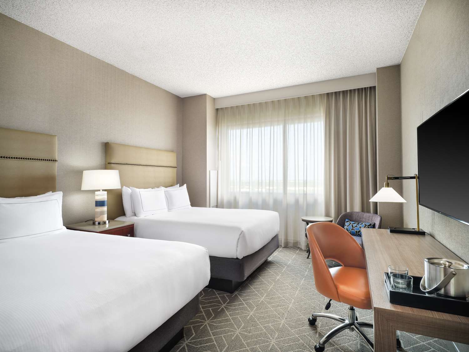 hilton richardson dallas