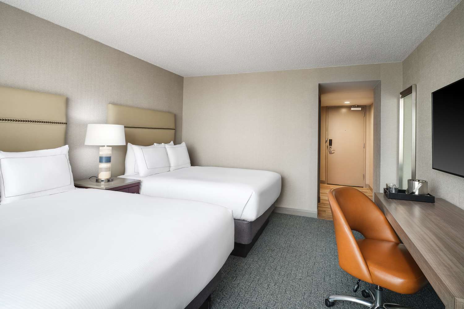 hilton richardson dallas