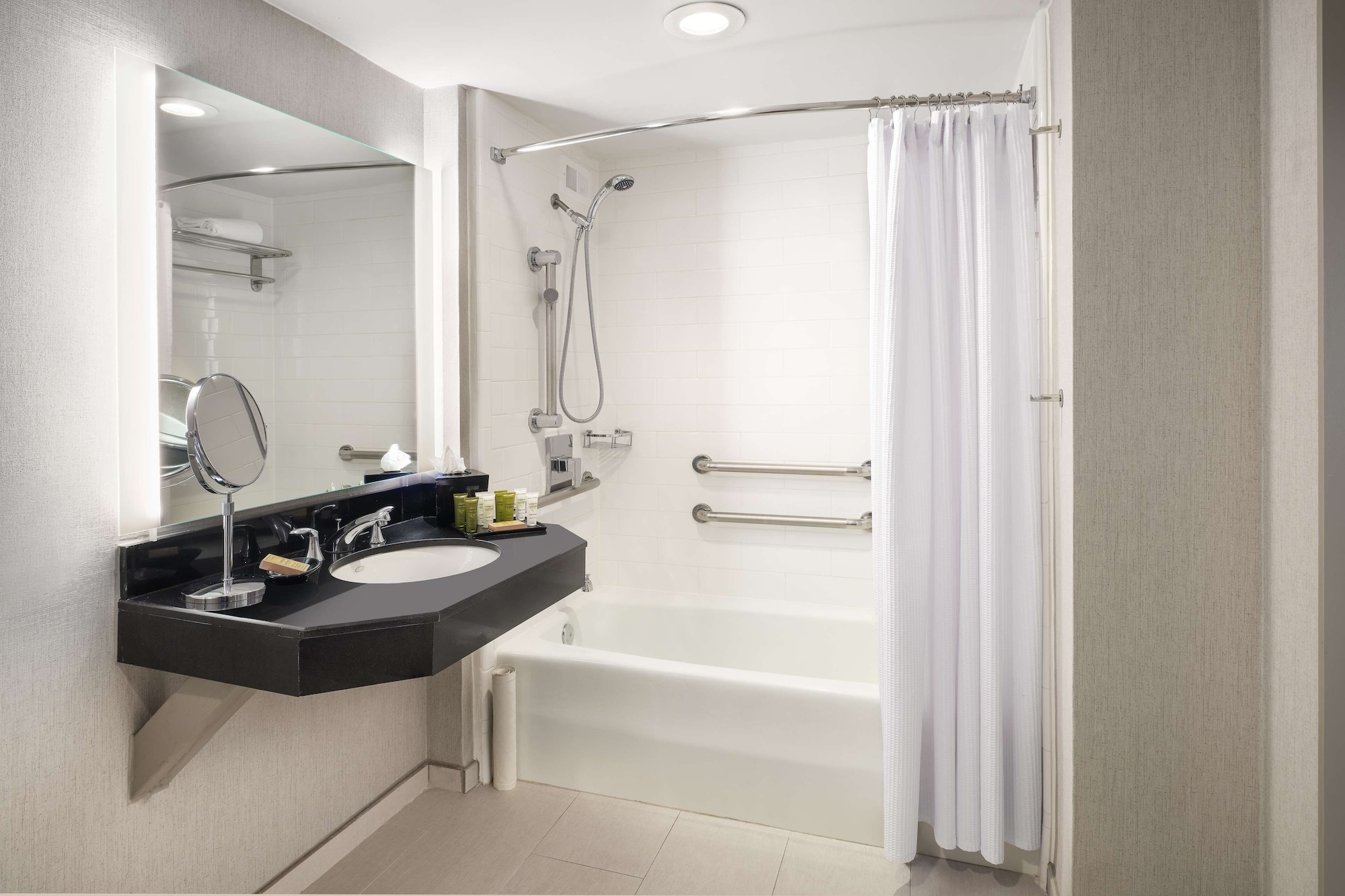 hilton richardson dallas