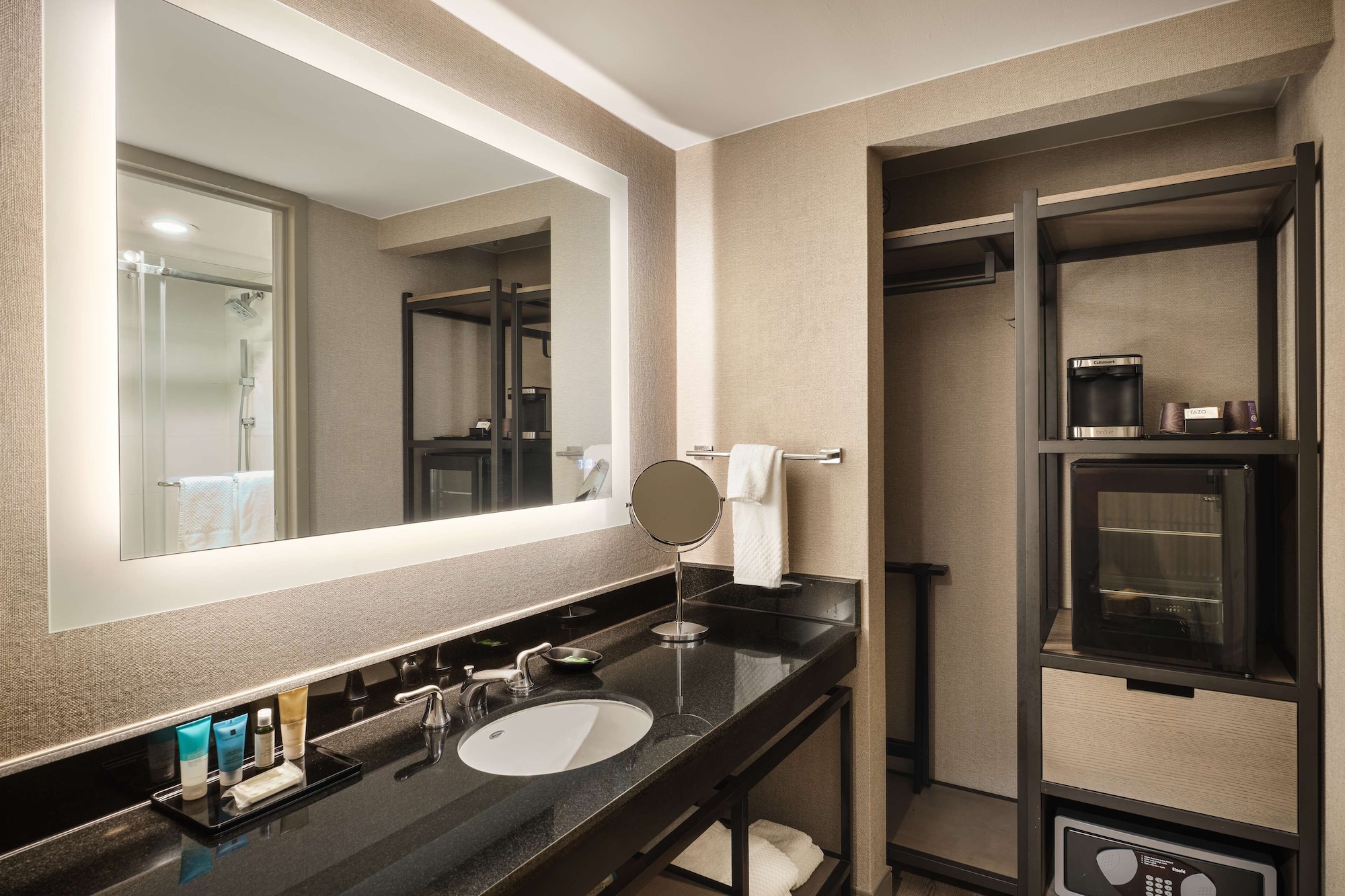 hilton richardson dallas