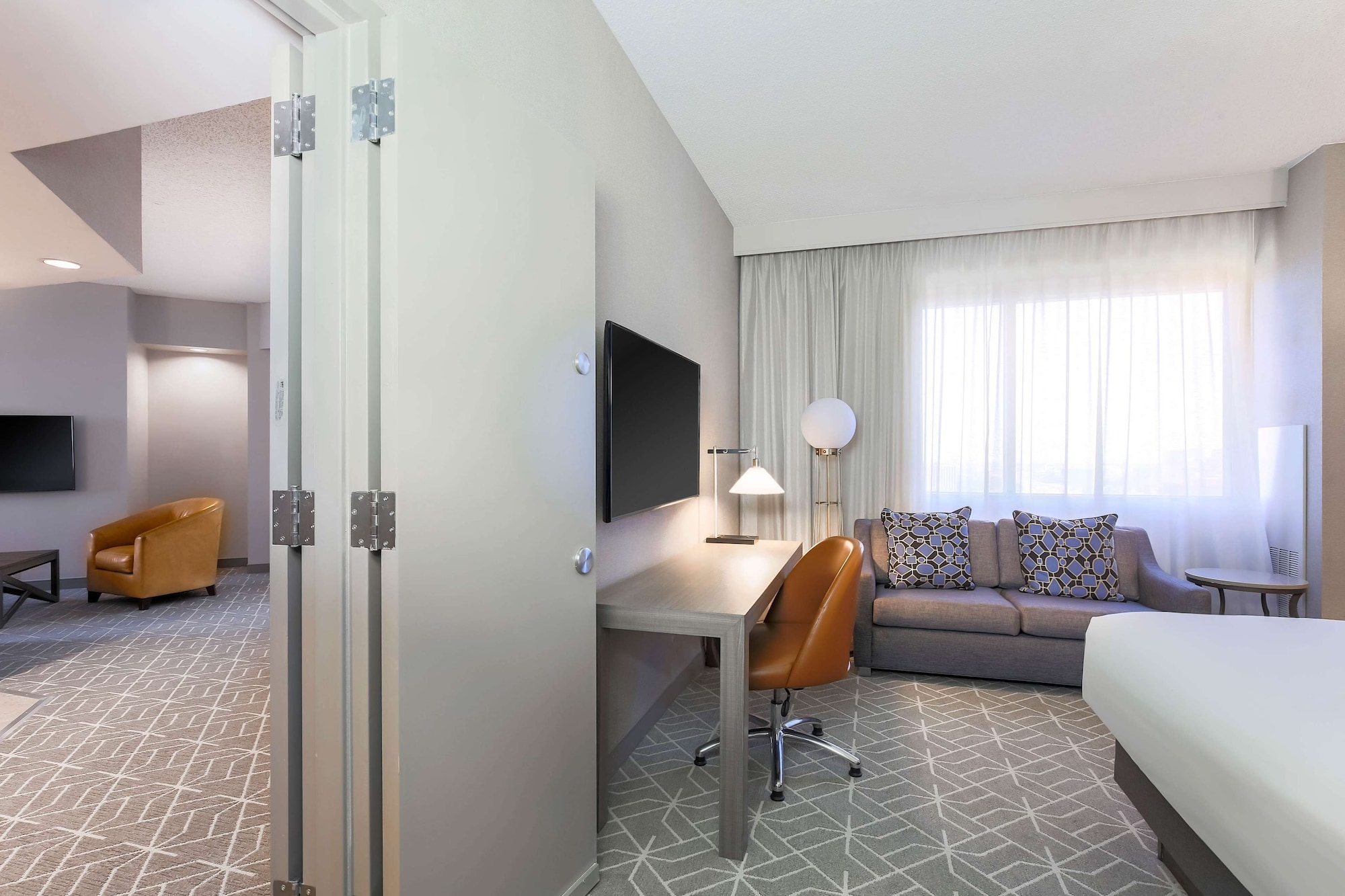 hilton richardson dallas