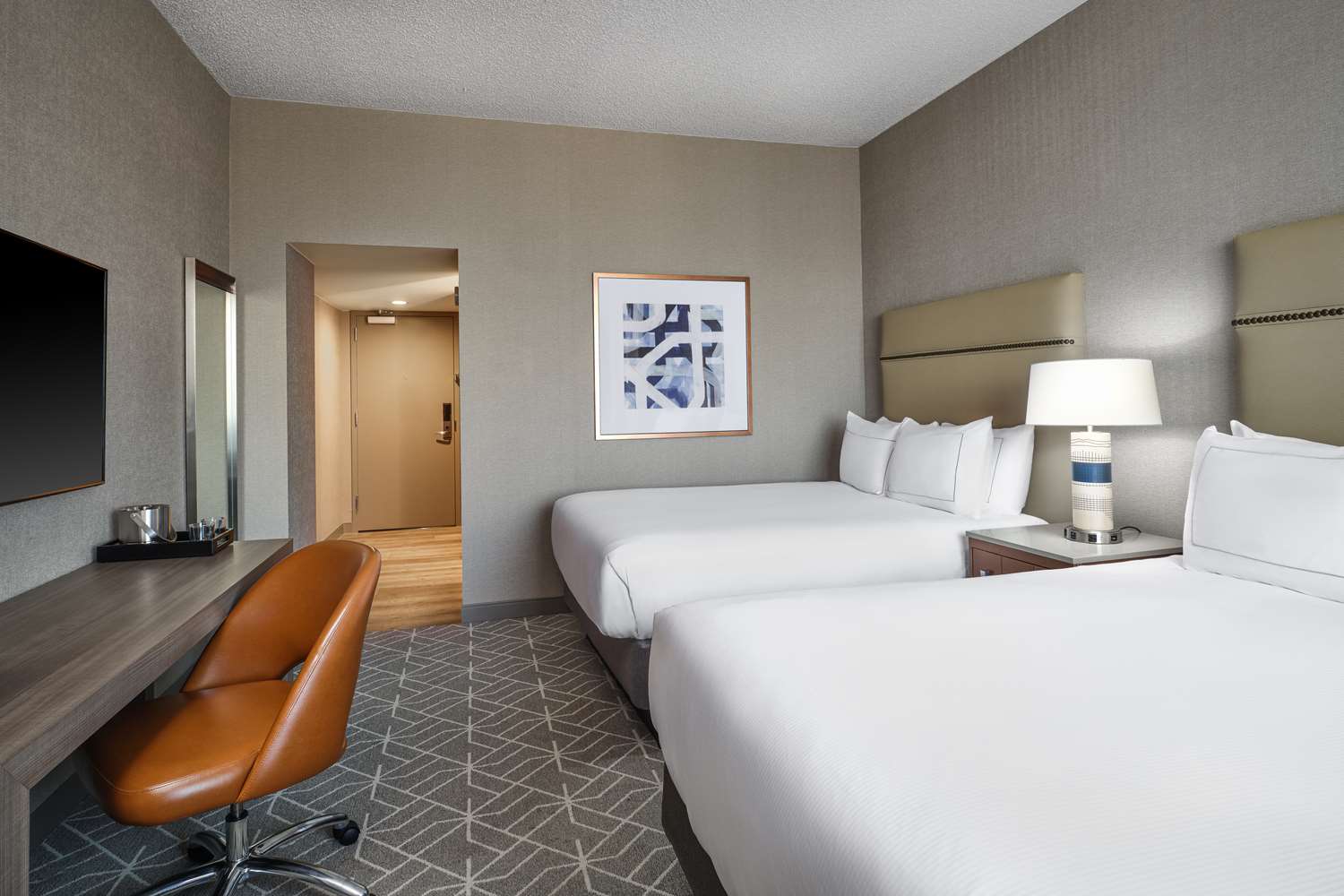 hilton richardson dallas