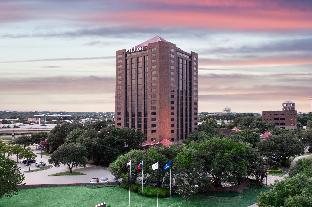 hilton richardson dallas