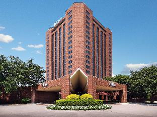 hilton richardson dallas