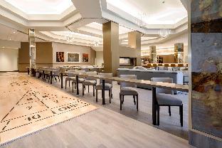 hilton richardson dallas