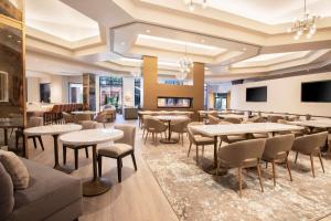 hilton richardson dallas