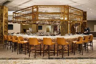 hilton richardson dallas